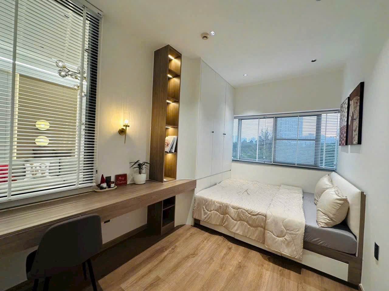 3BR apartment for sale in Phu My Hung — photo 5