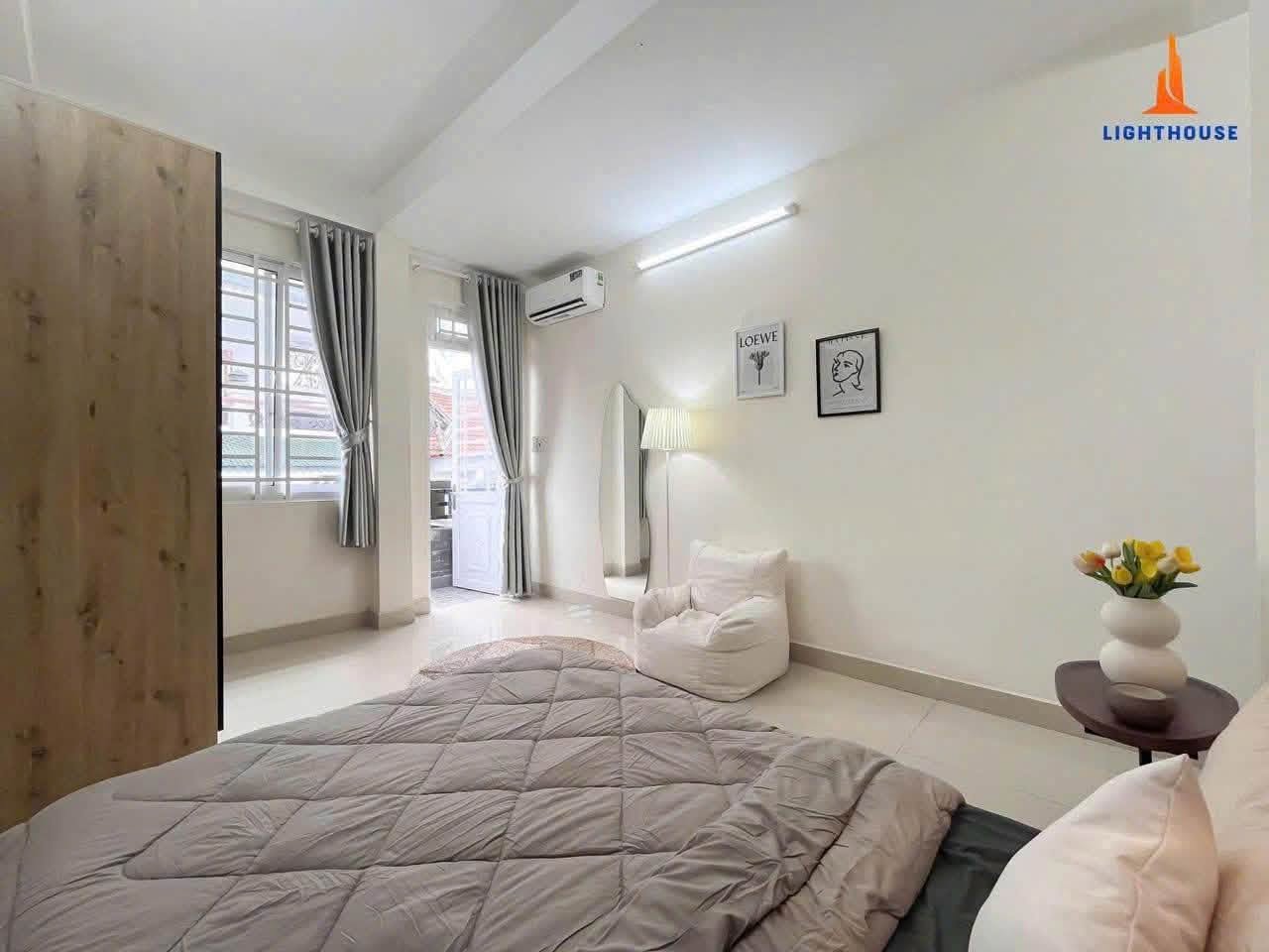 apartment in Go Vap — photo 3