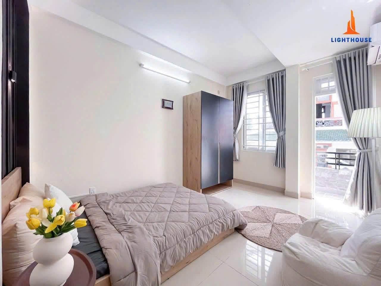apartment in Go Vap — photo 4