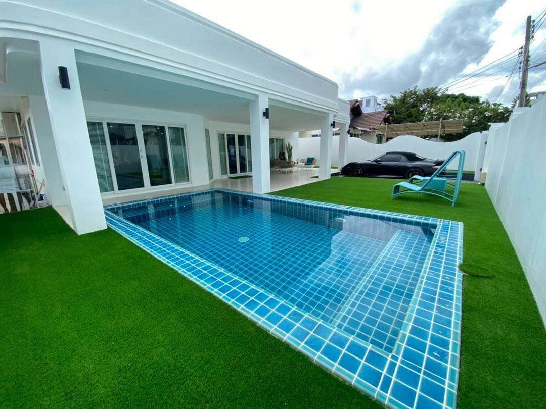 4BR villa in Jomtien — photo 2