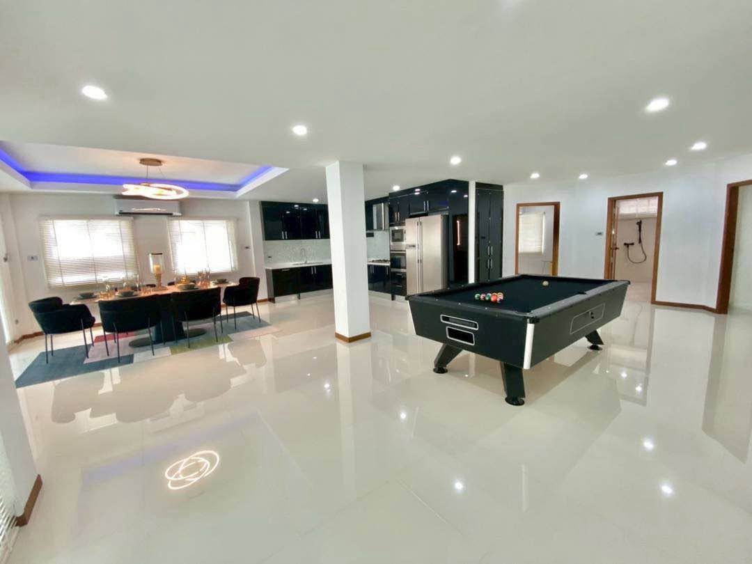 4BR villa in Jomtien — photo 4
