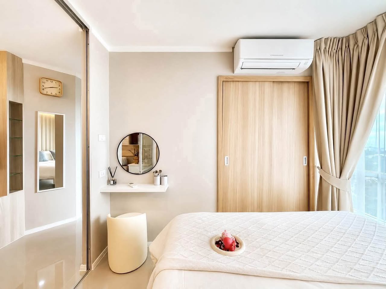 1BR condo in Wongamat — photo 5