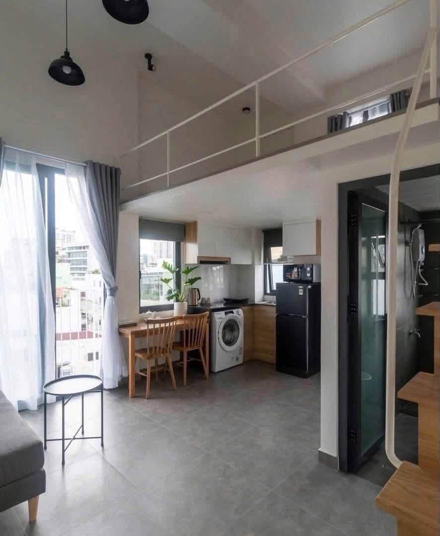 duplex for sale in District 7 — photo 2