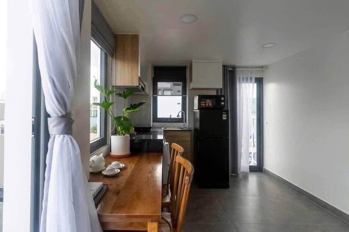 duplex for sale in District 7 — photo 3