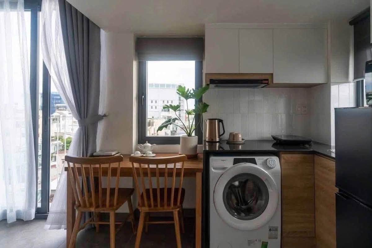 duplex for sale in District 7 — photo 4