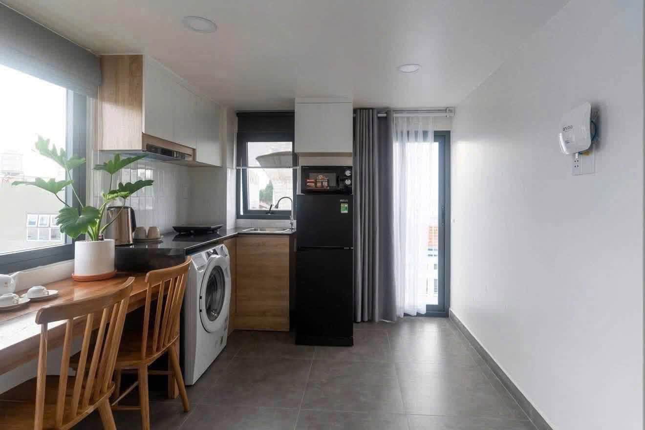 duplex for sale in District 7 — photo 5