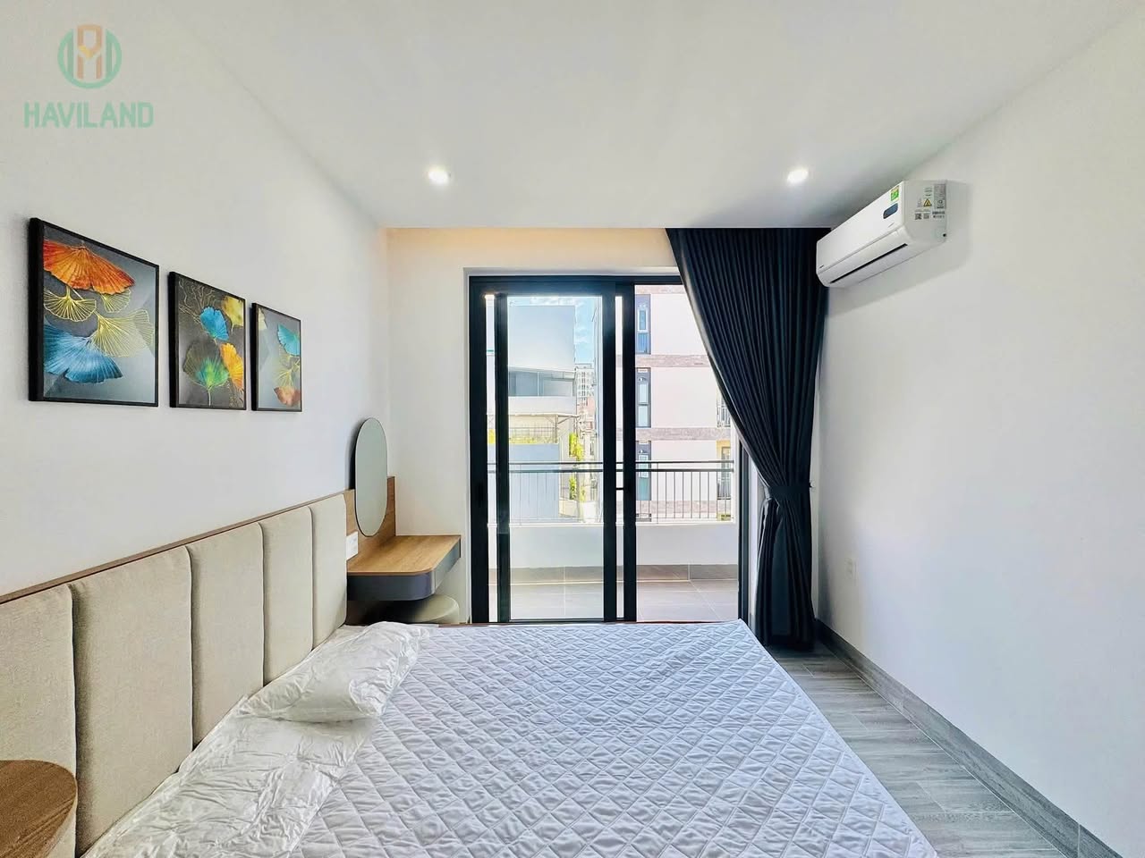 2BR apartment in Ngu Hanh Son — photo 2