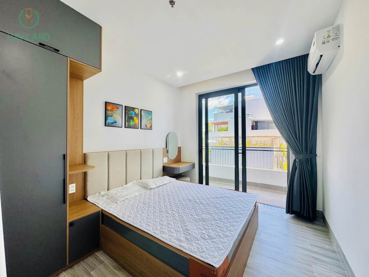 2BR apartment in Ngu Hanh Son — photo 3