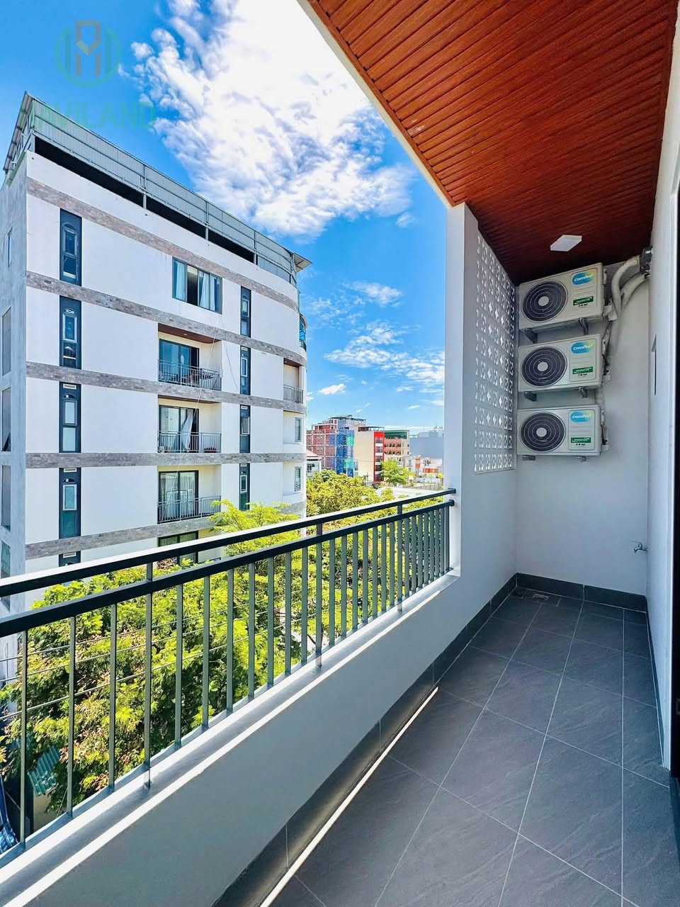 2BR apartment in Ngu Hanh Son — photo 4