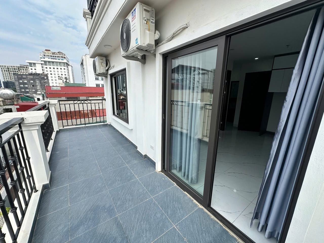 1BR apartment in Dong Da — photo 2