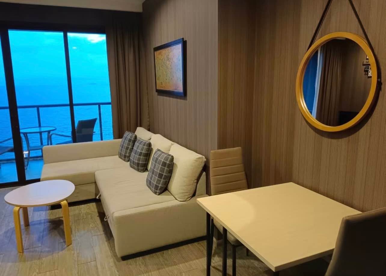 2BR condo in Jomtien — photo 2