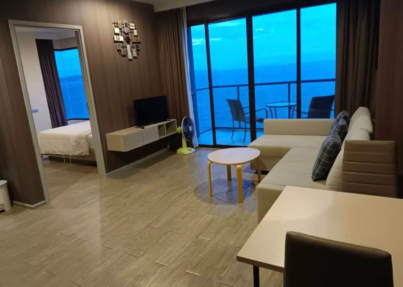2BR condo in Jomtien — photo 3