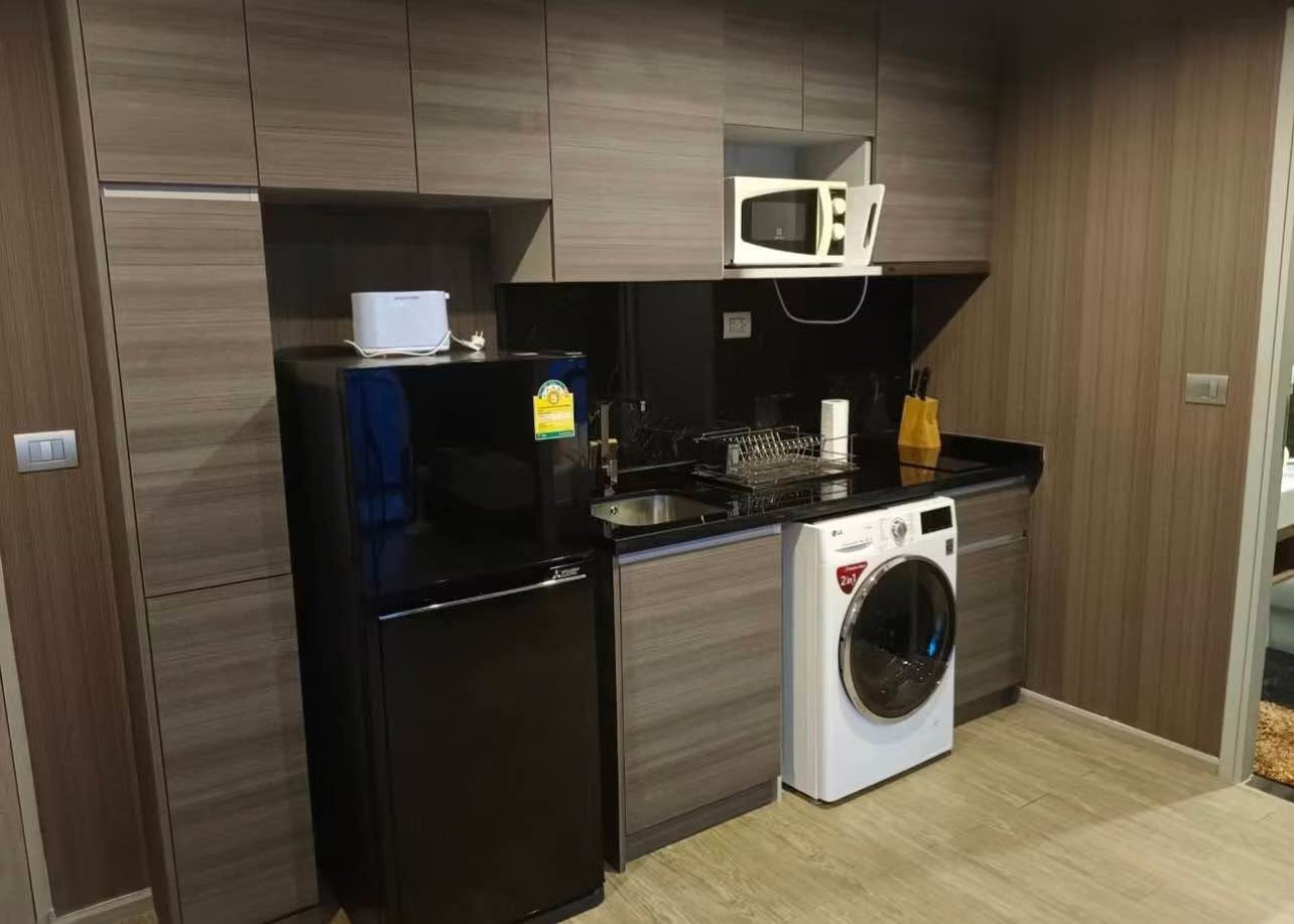 2BR condo in Jomtien — photo 4