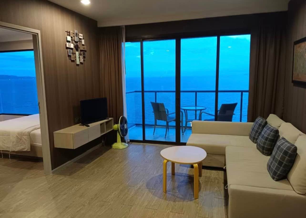 2BR condo in Jomtien — photo 5