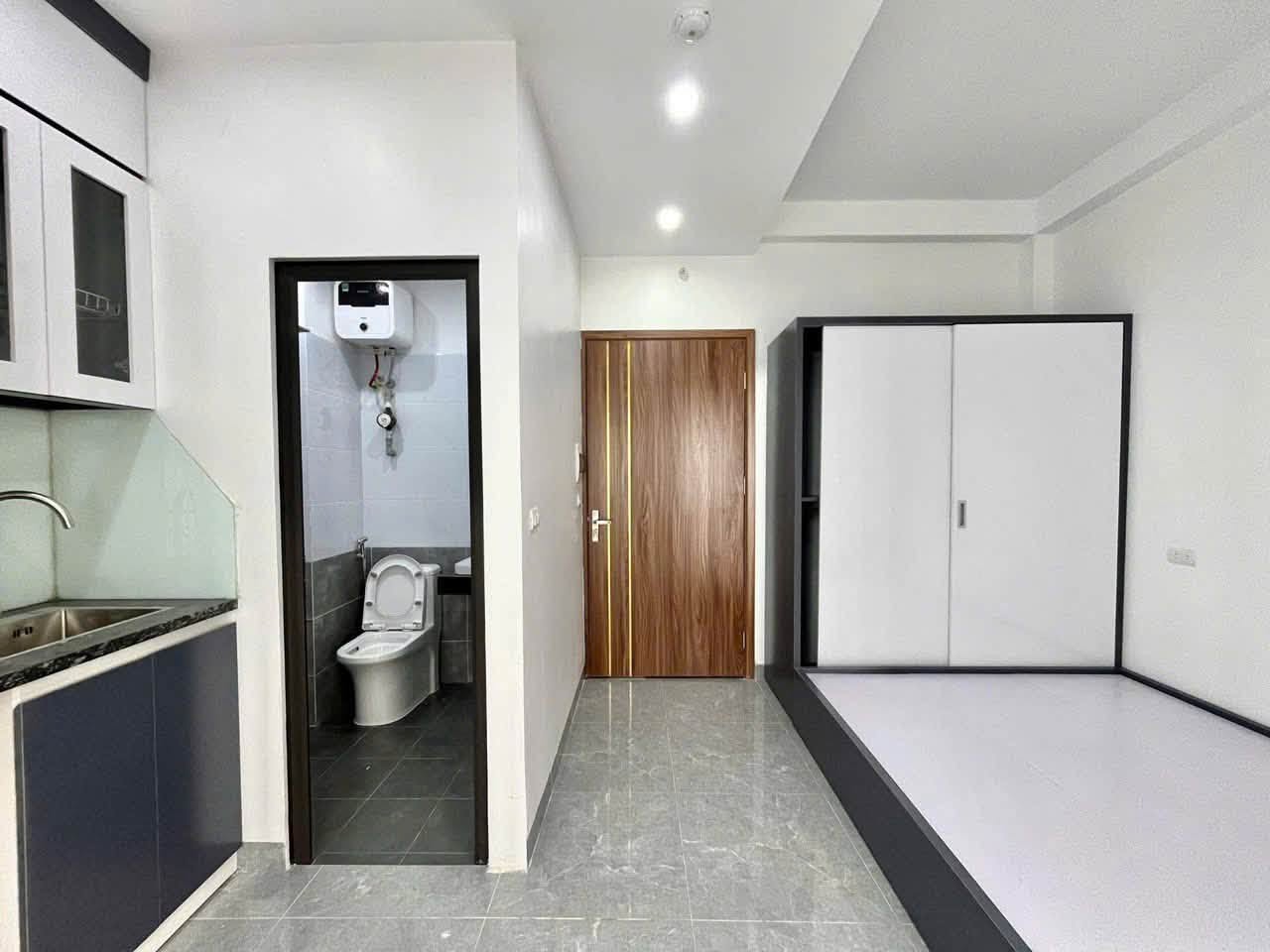 apartment in Bac Tu Liem — photo 2