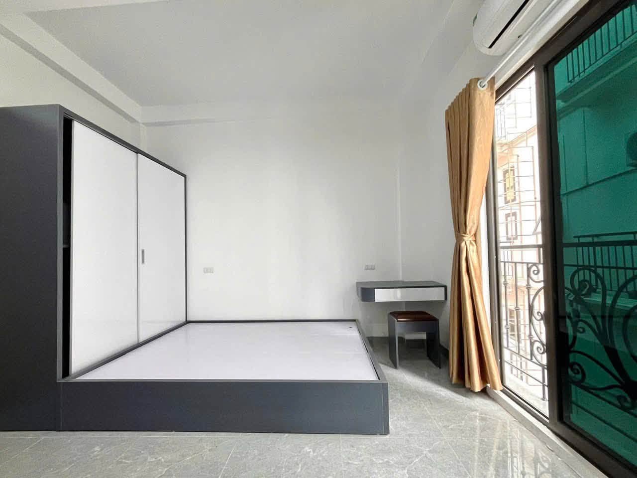 apartment in Bac Tu Liem — photo 3