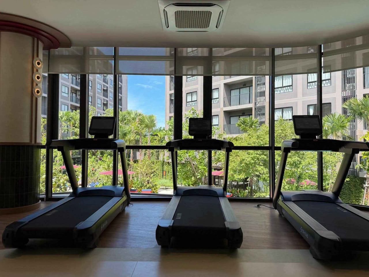 1BR condo in Cherng Talay — photo 4