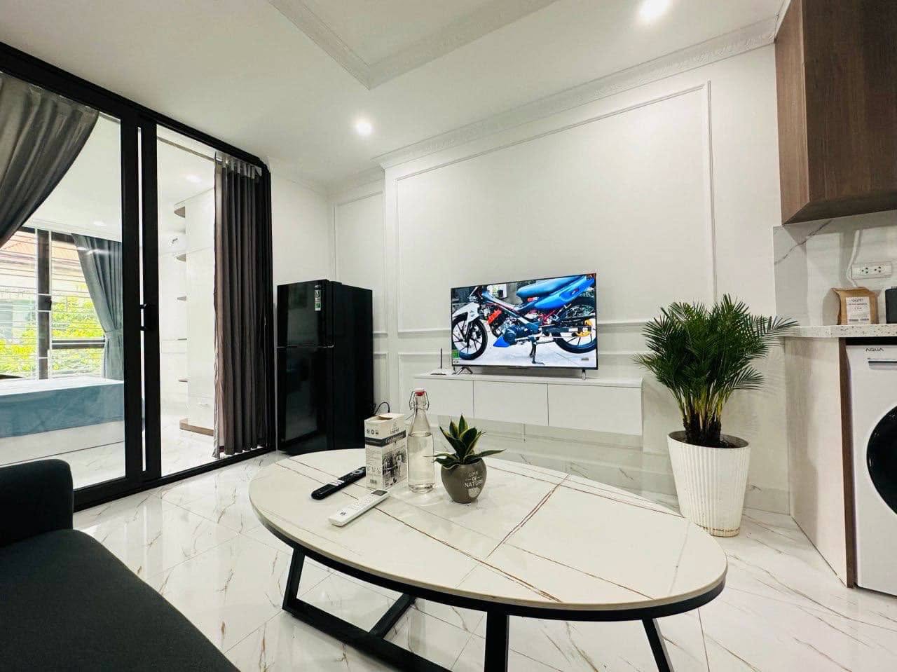 1BR apartment in Ba Dinh — photo 3