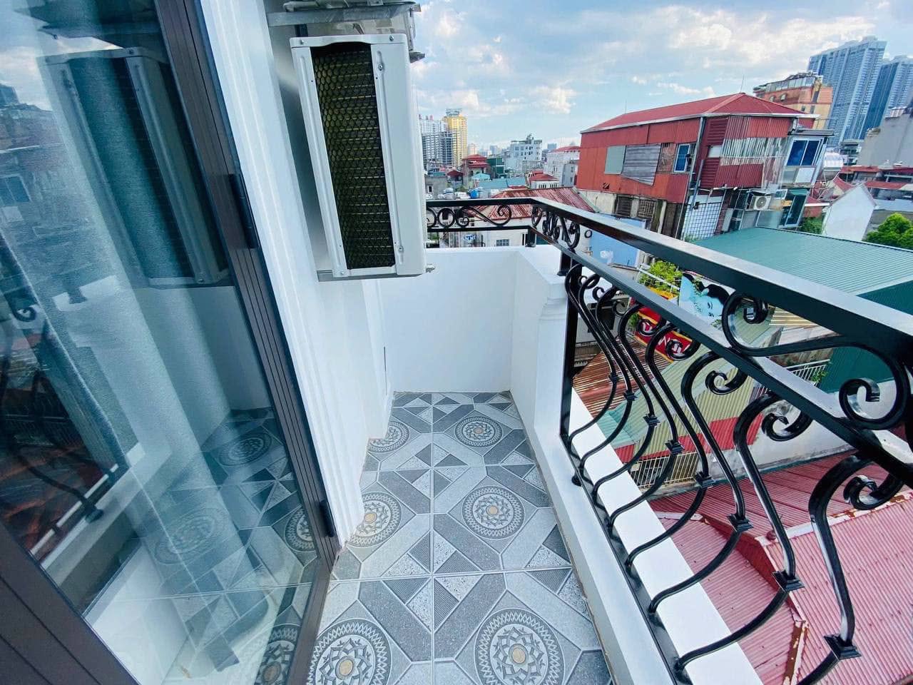 1BR apartment in Ba Dinh — photo 4
