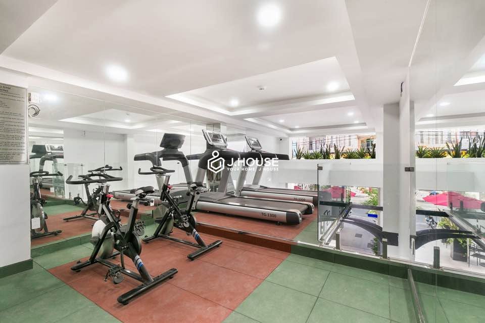 1BR apartment in Tan Binh — photo 2