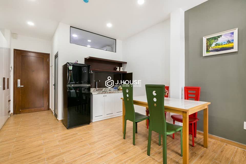 1BR apartment in Tan Binh — photo 3