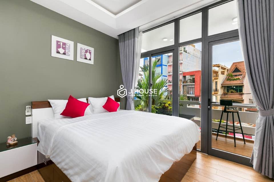 1BR apartment in Tan Binh — photo 4