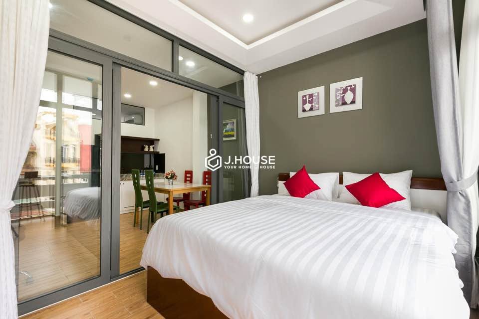 1BR apartment in Tan Binh — photo 5