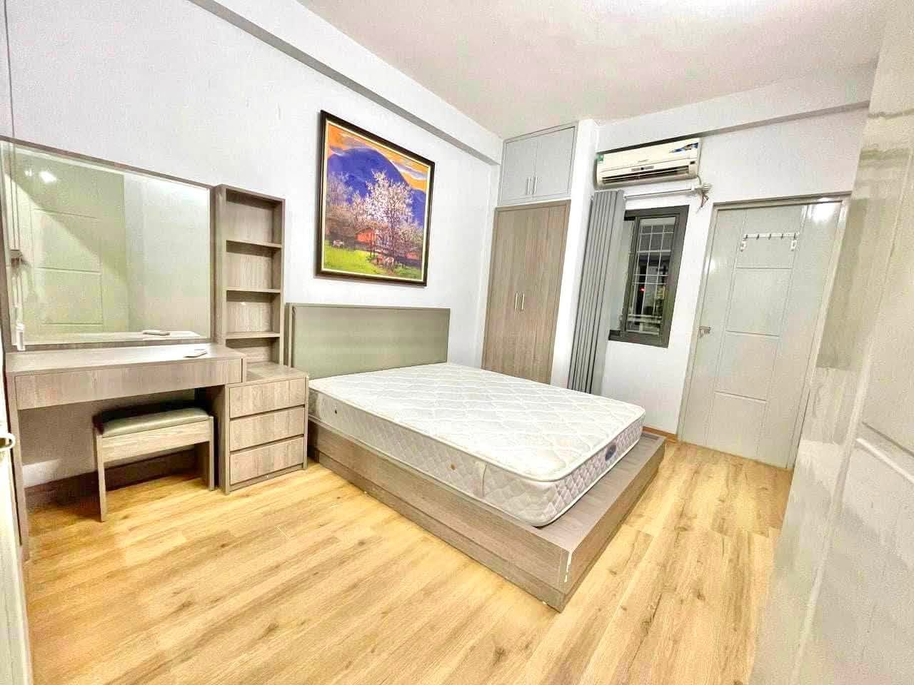 1BR studio in Cau Giay — photo 3