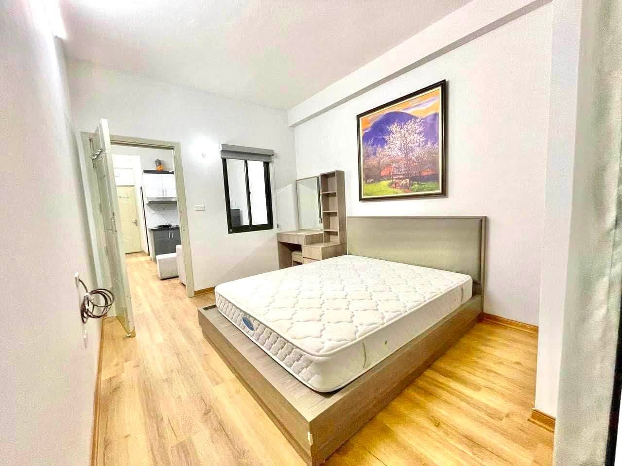 1BR studio in Cau Giay — photo 4