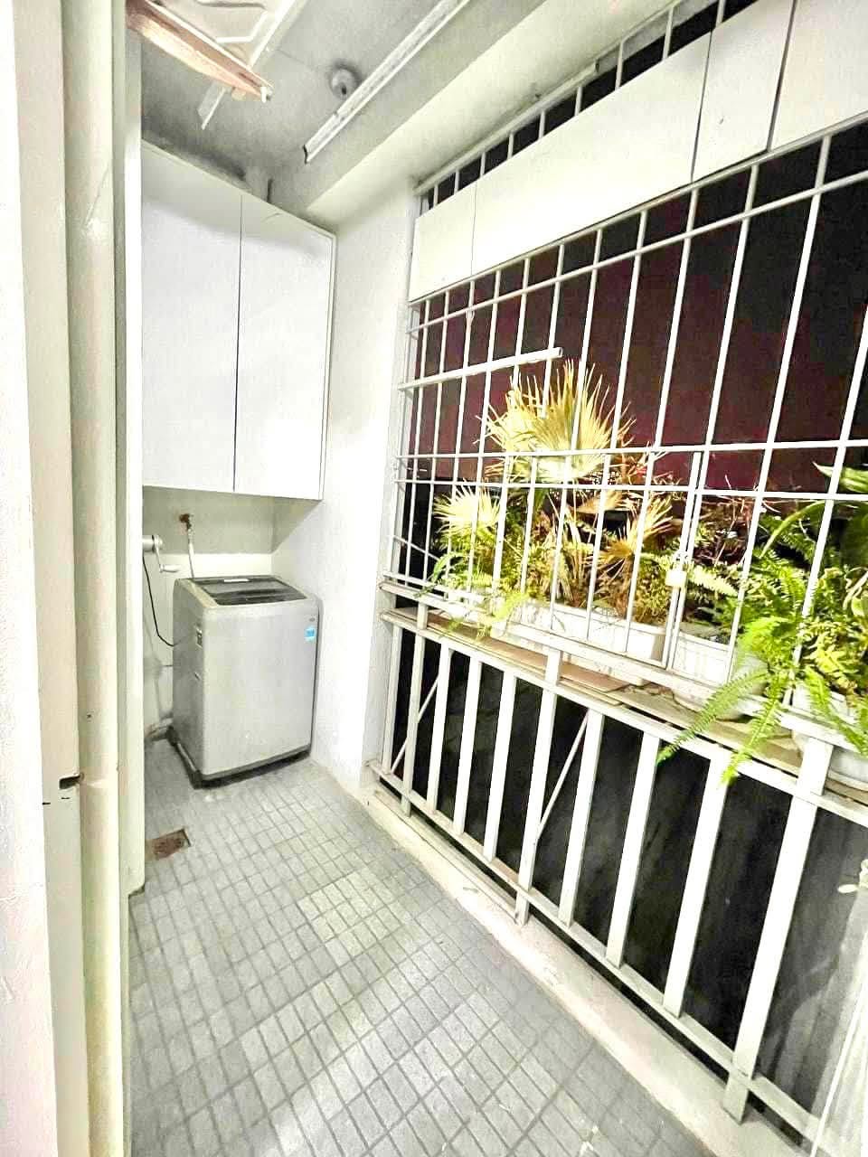 1BR studio in Cau Giay — photo 5