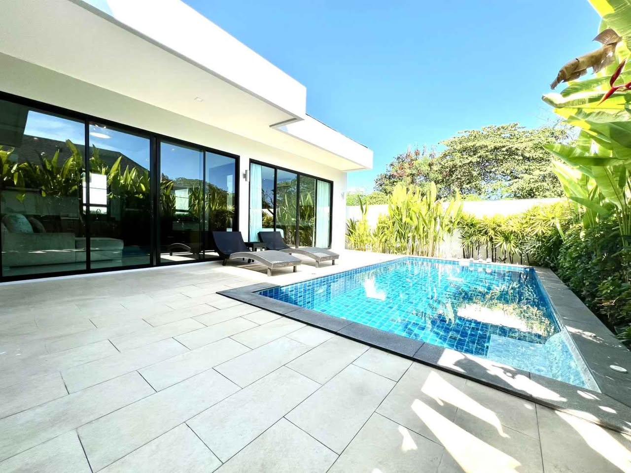 2BR villa in Chalong — photo 2