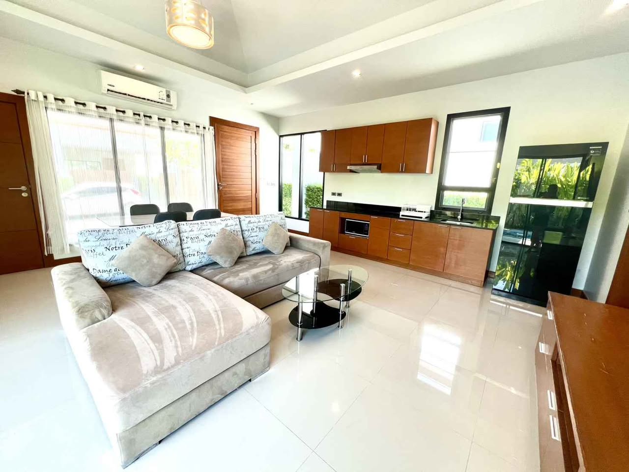 2BR villa in Chalong — photo 3