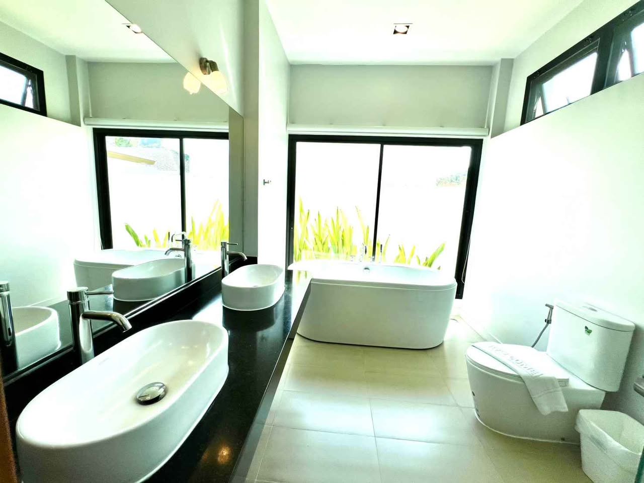 2BR villa in Chalong — photo 4