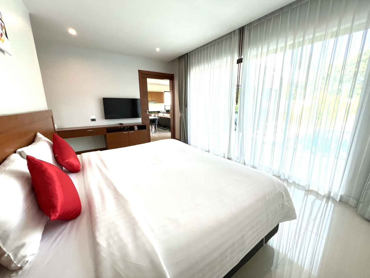 2BR villa in Chalong — photo 5