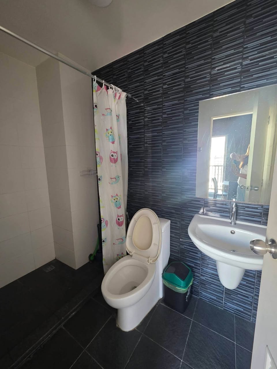 Studio condo in South Pattaya — photo 5