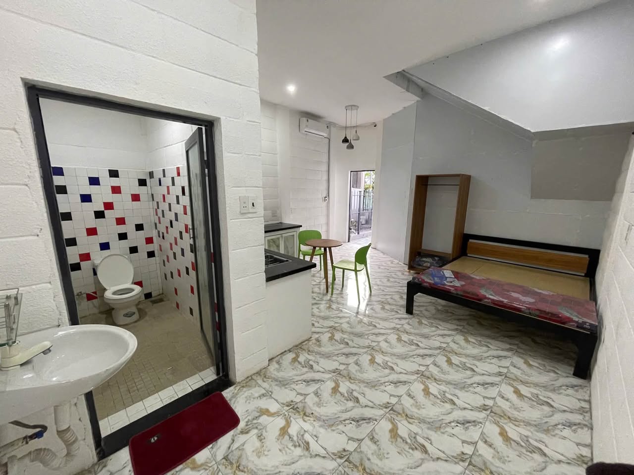 Studio studio in Da Nang — photo 2