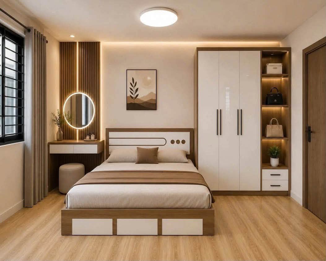 apartment in Tan Binh — photo 2