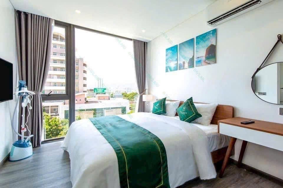 Studio apartment in Son Tra — photo 4
