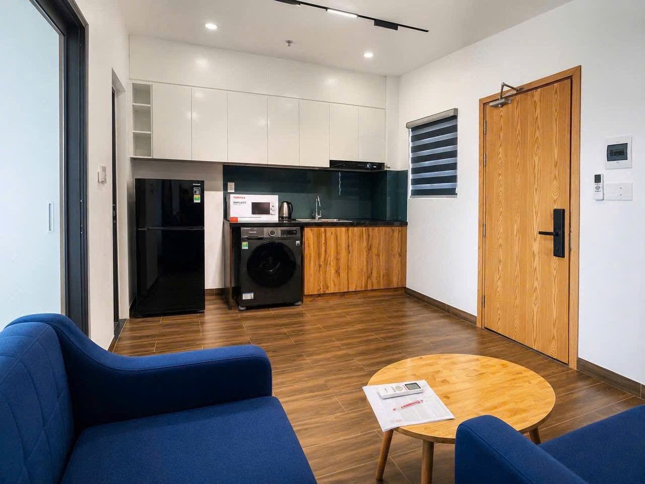 1BR apartment in Ngu Hanh Son — photo 2