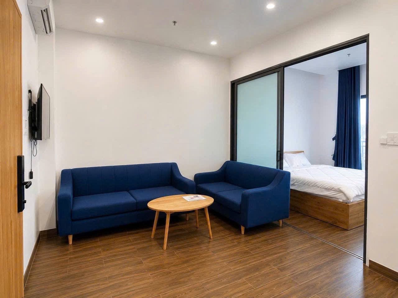 1BR apartment in Ngu Hanh Son — photo 3