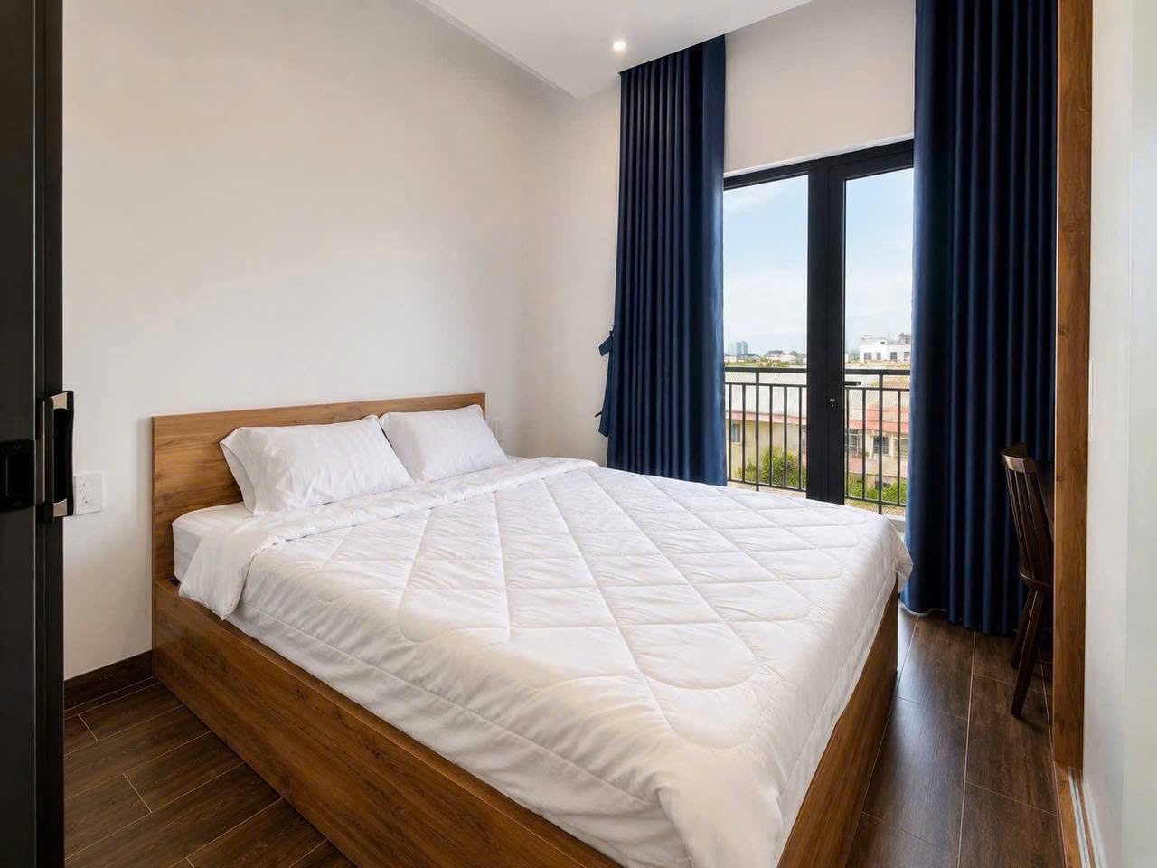 1BR apartment in Ngu Hanh Son — photo 4