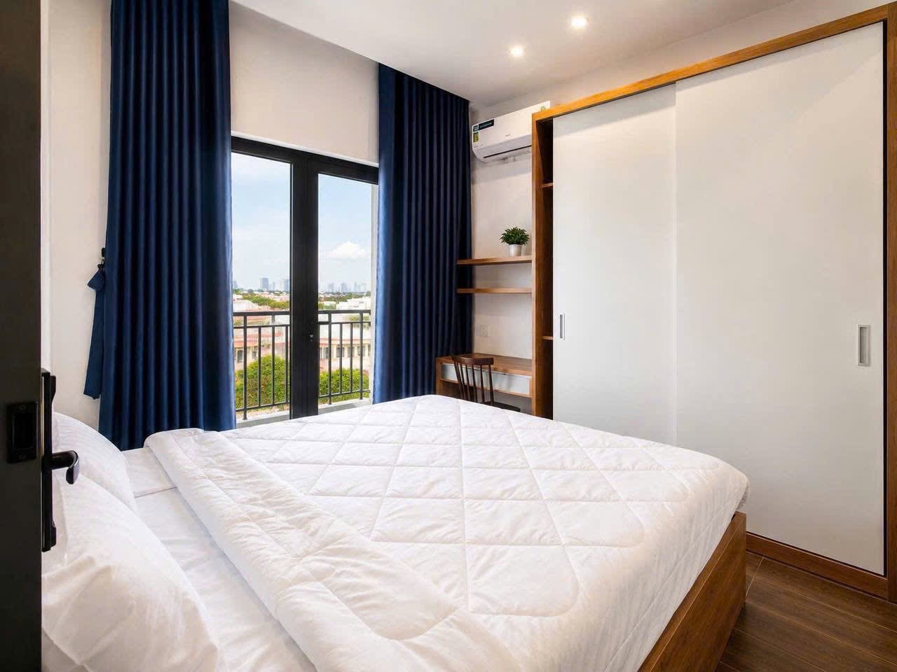 1BR apartment in Ngu Hanh Son — photo 5