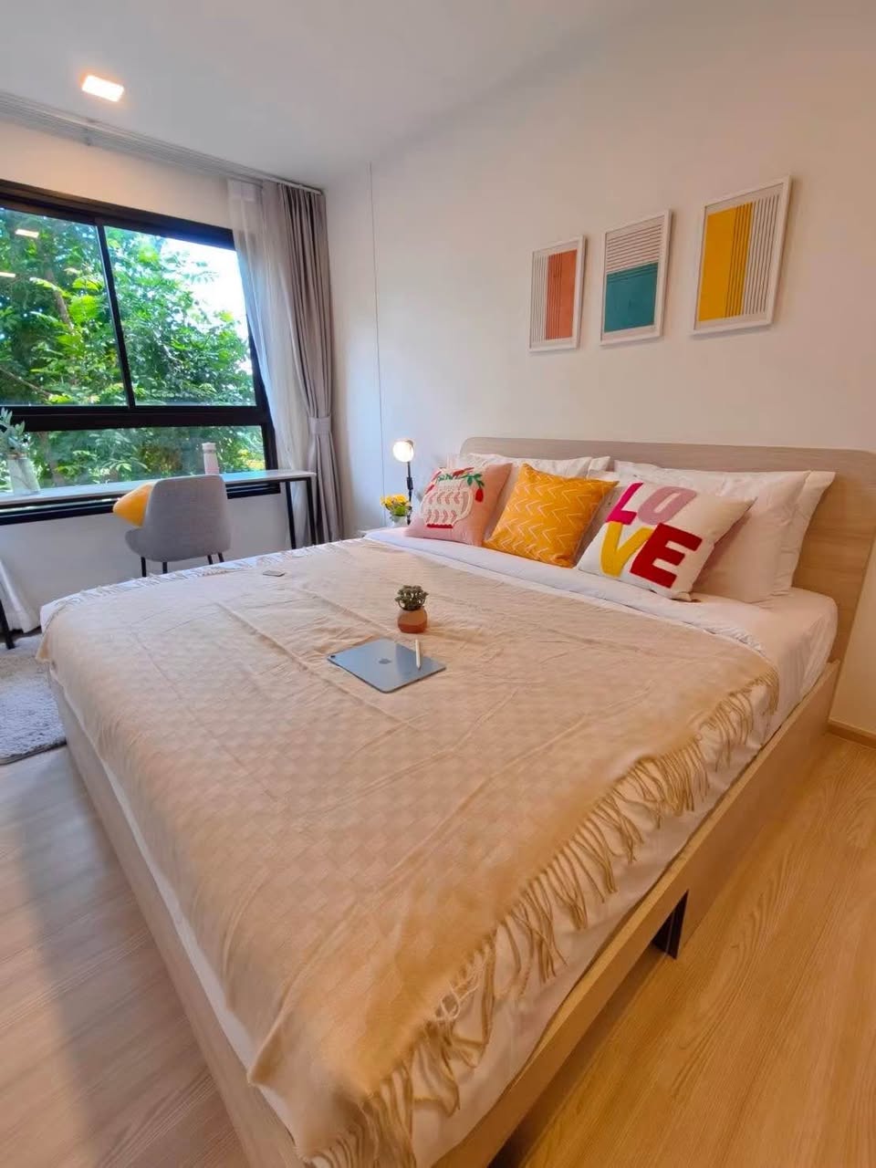 2BR condo in Cherng Talay — photo 2