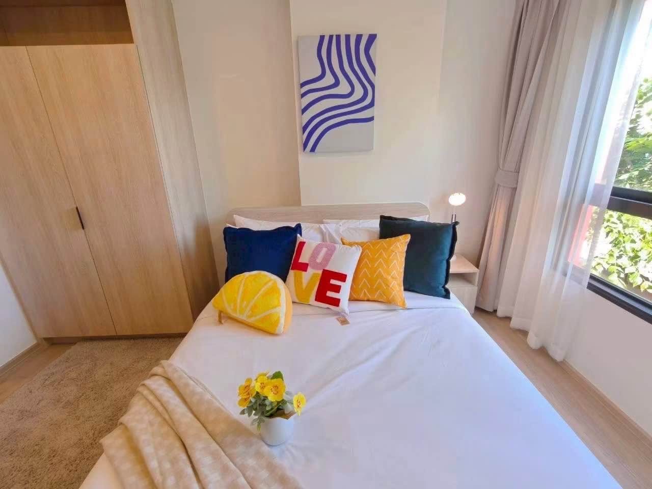 2BR condo in Cherng Talay — photo 4