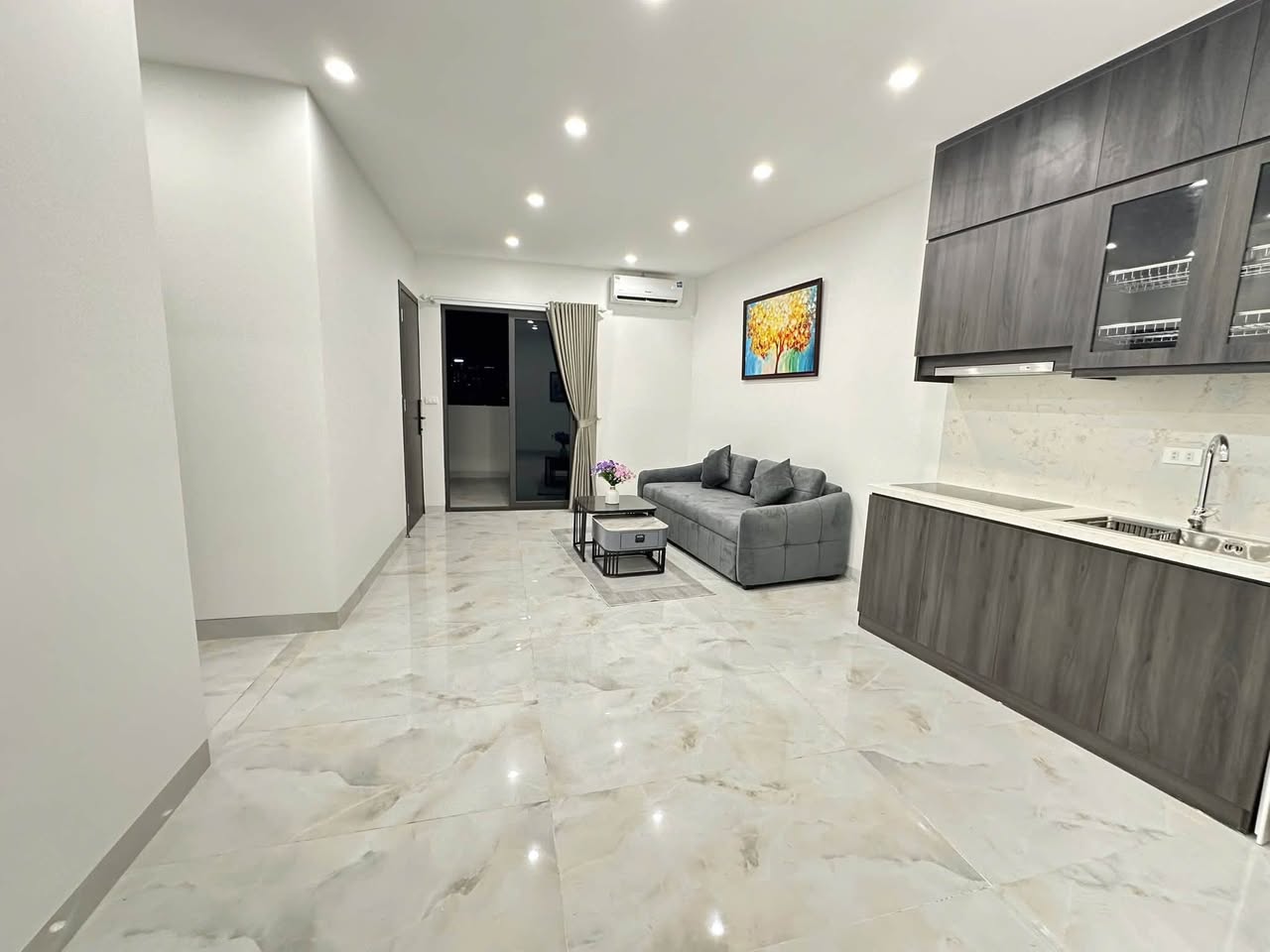 2BR apartment in Bac Tu Liem — photo 3