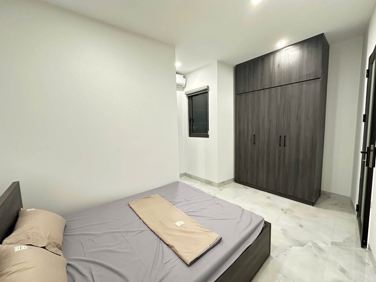2BR apartment in Bac Tu Liem — photo 4