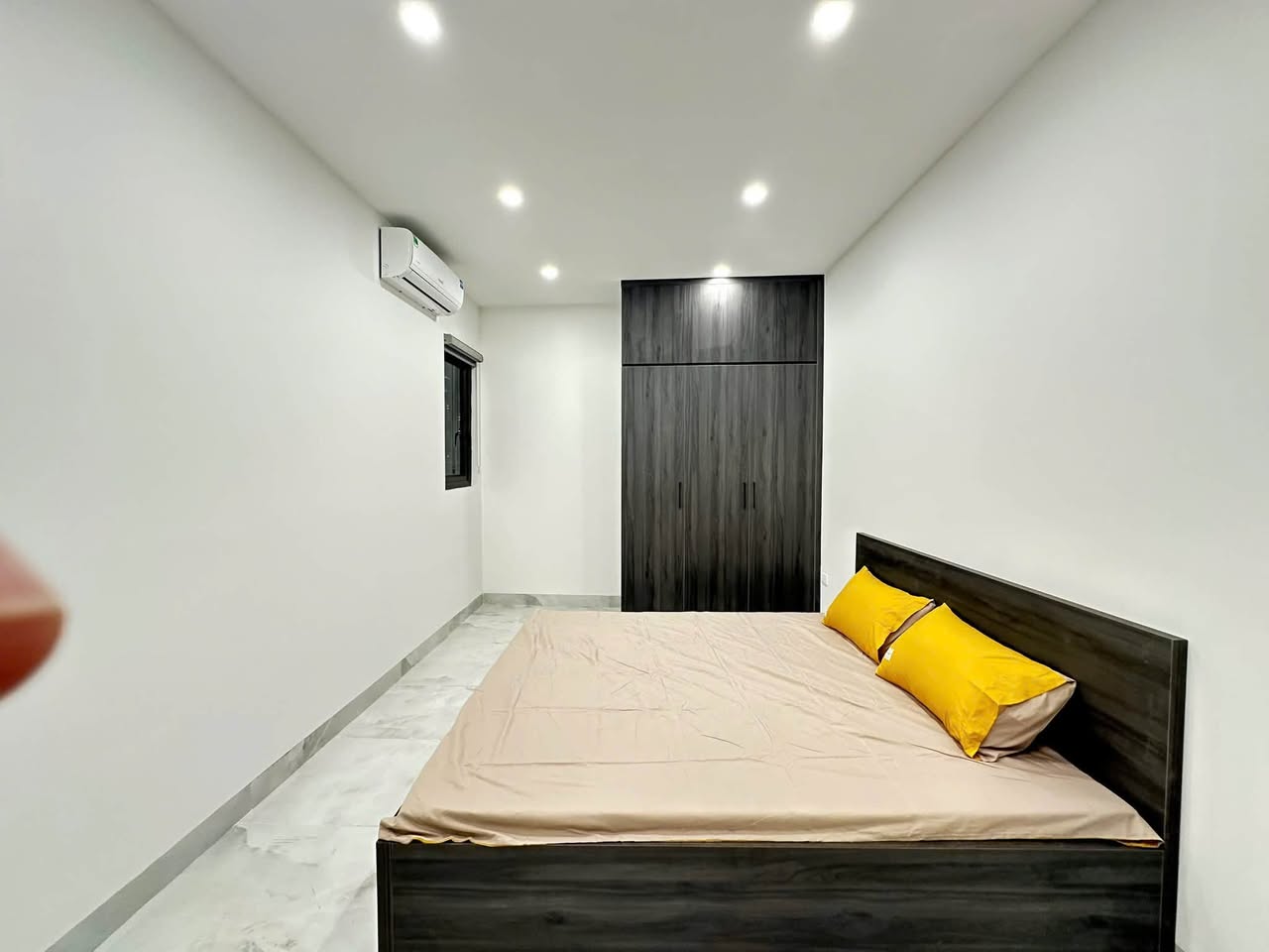 2BR apartment in Bac Tu Liem — photo 5