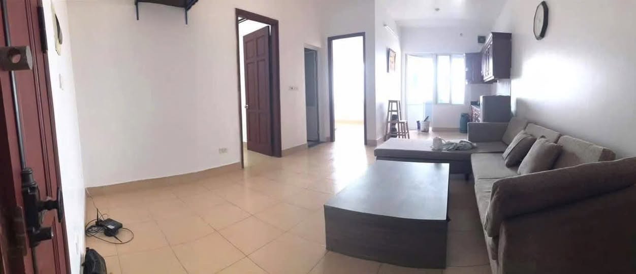 2BR apartment in Ha Dong — photo 2