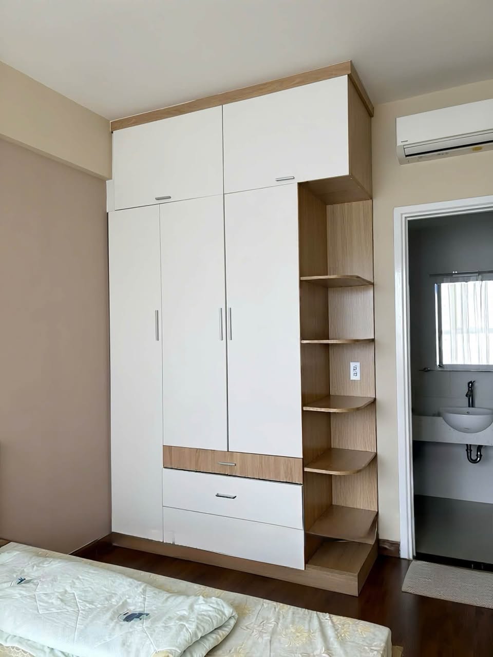 2BR apartment in Phu My Hung — photo 4