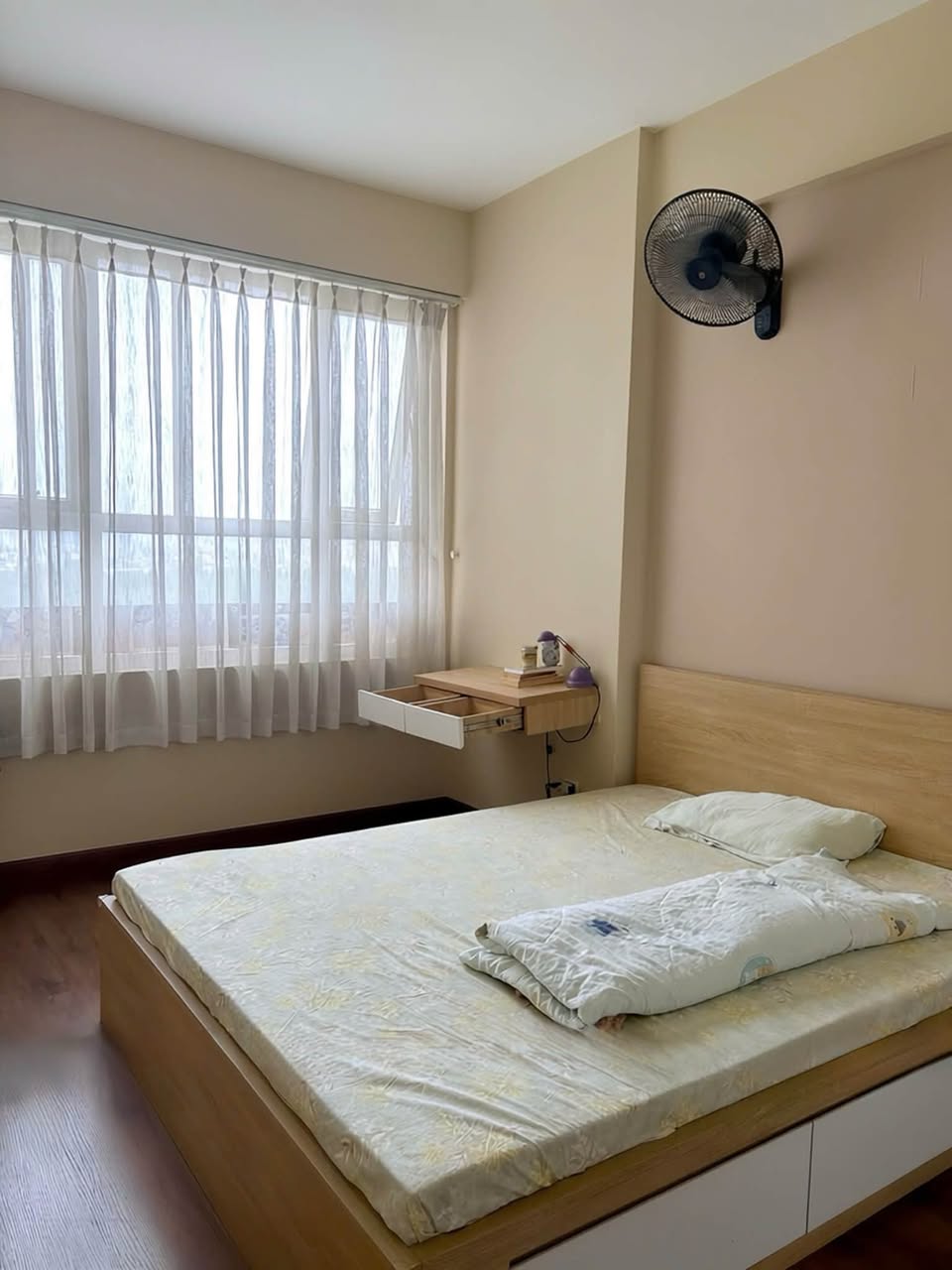 2BR apartment in Phu My Hung — photo 5